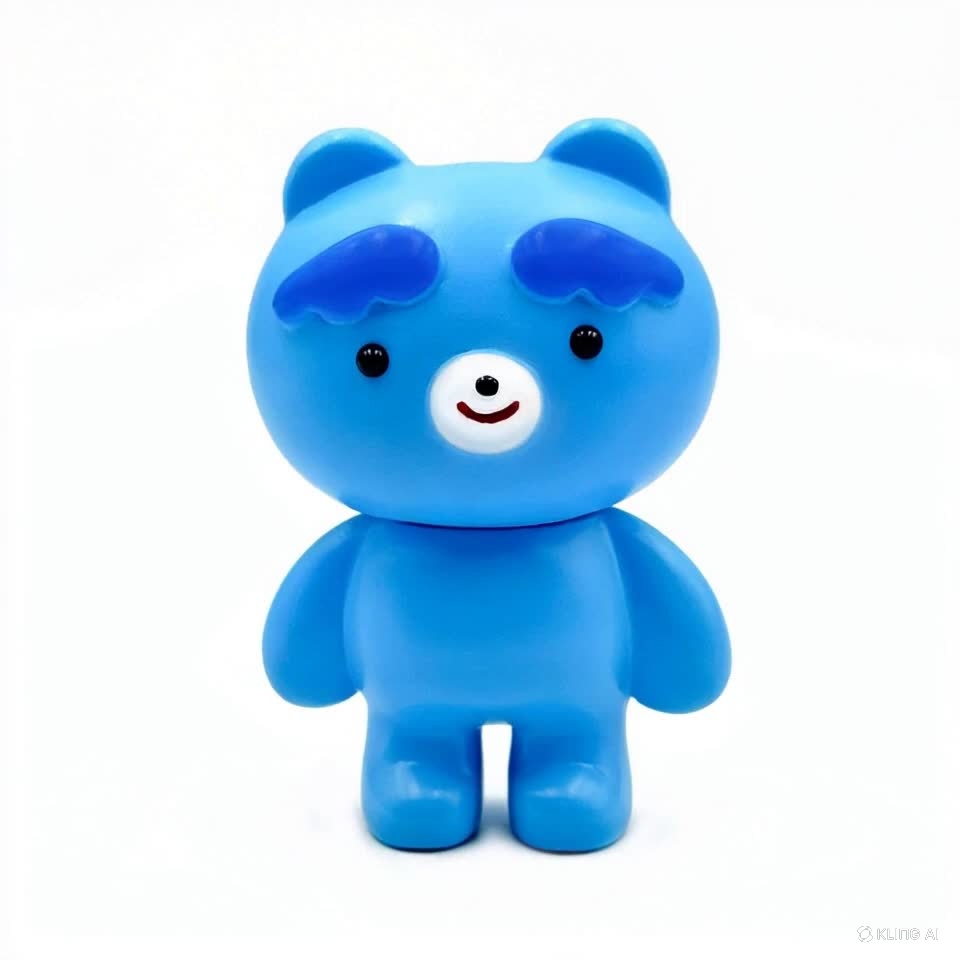スカイブルー