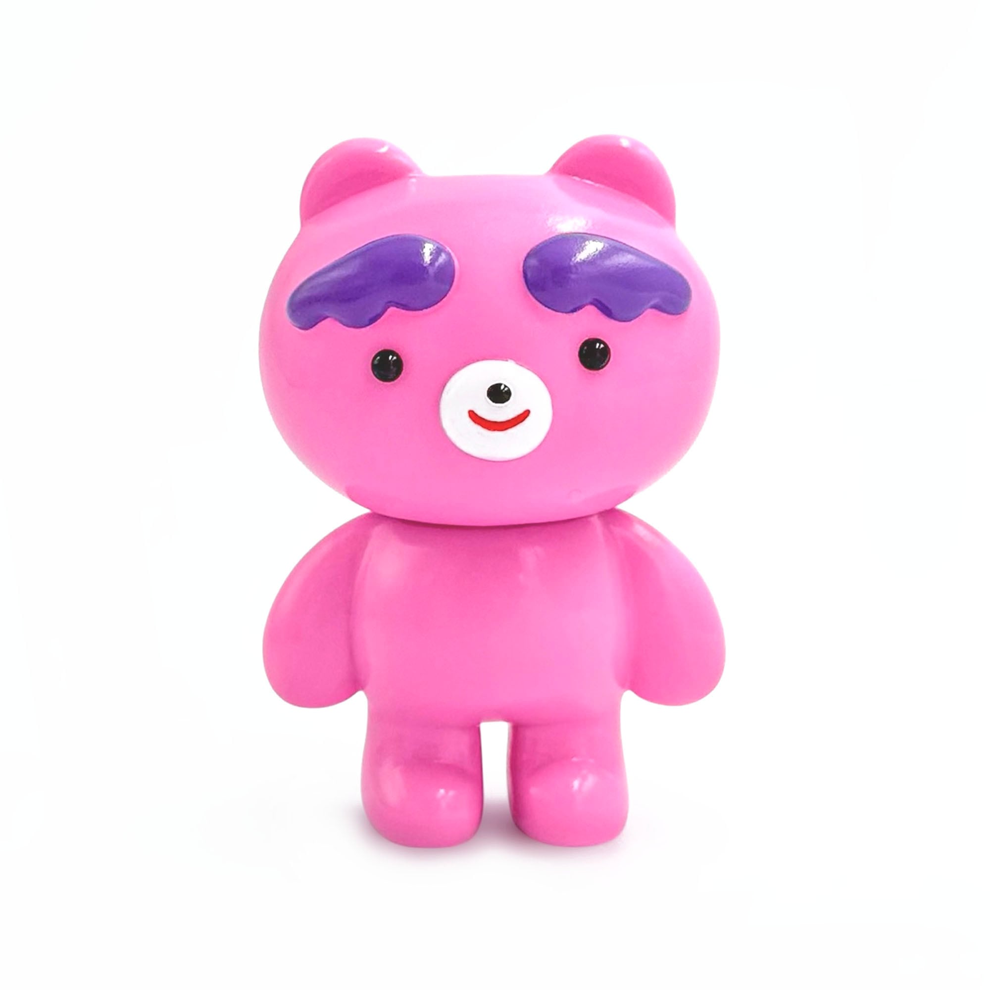 今までのソビくん