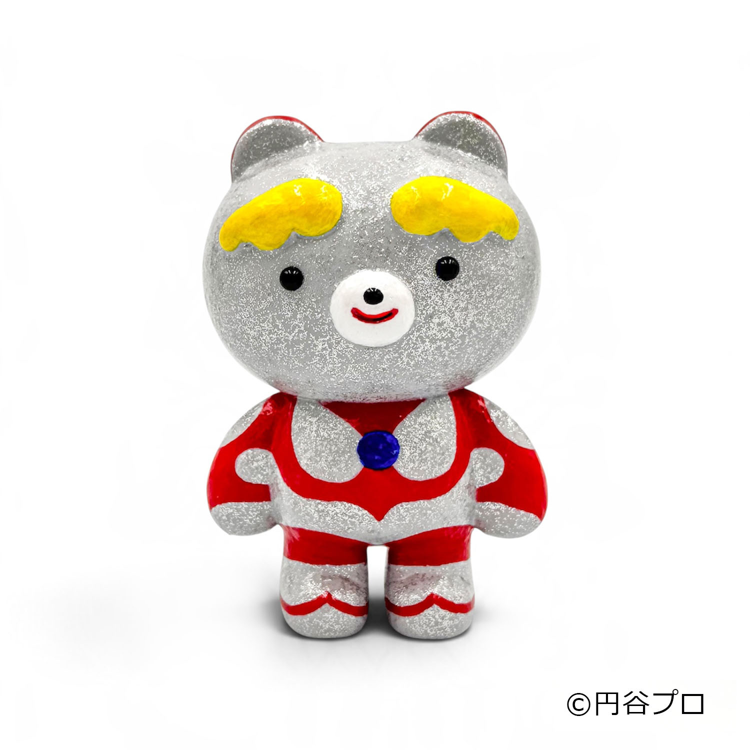 ウルトラマン × ソビくん